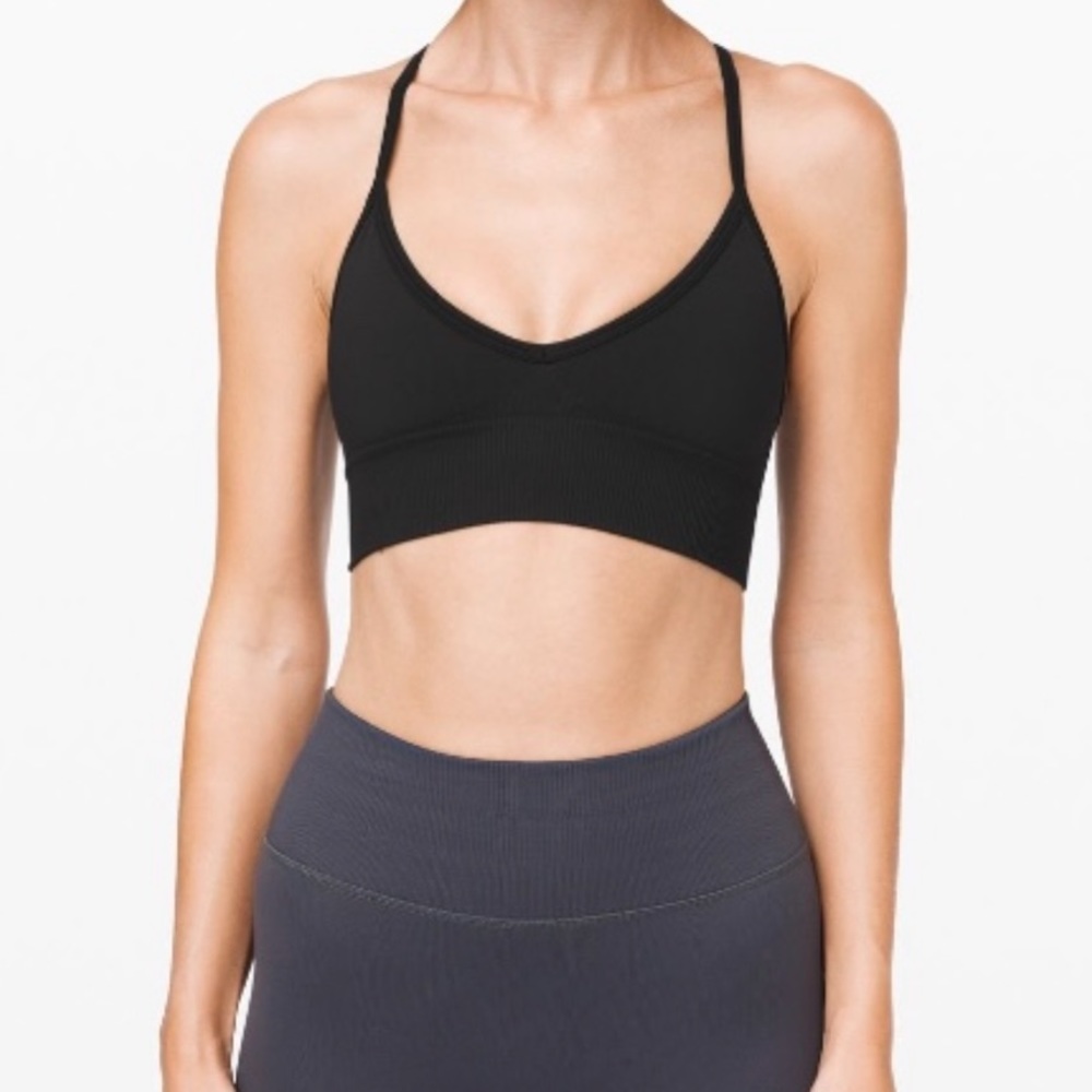 Ebb to street bra B/C cup